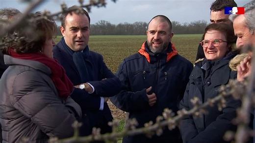 Agriculture : des « contrats d’avenir » pour soutenir la profession | info.gouv.fr