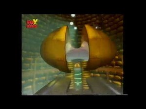 Fox Kids UK - Continuity (2000)