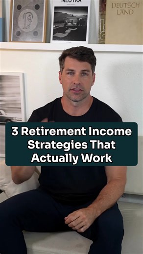 3 retirement phases: Go-go (liquidity), slow-go (stability), no-go (simplicity). One-big-IRA fails. Each phase needs different strategies! | Nick Brown, CRPC