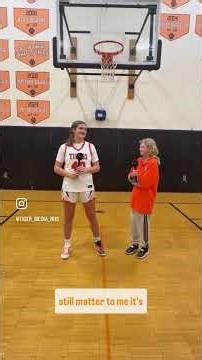 Tigers Defeat Immaculate 58-33 marking their first victory of the season. The Tigers are now 1-1.