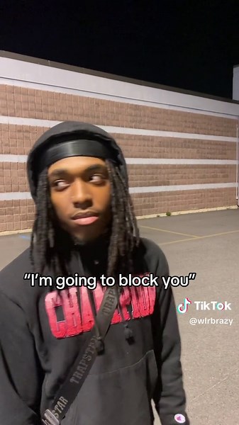 Block You - Exploring Different Ways of Blocking Someone