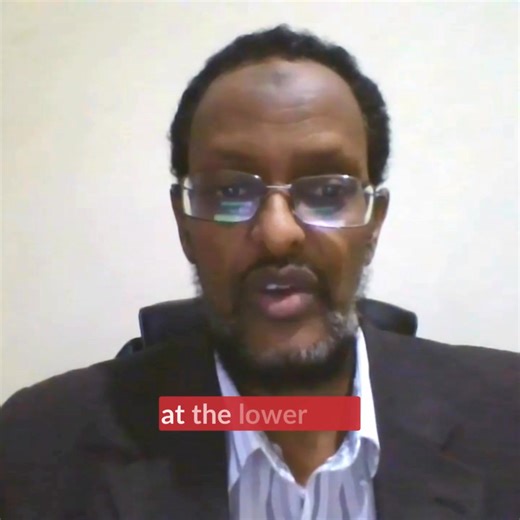 When a crisis hits, local actors and communities are often the first responders. Before a situation escalates, communities are already mobilising, sharing resources, and taking action. These efforts often include cash provisions, showing the strength of social support networks. Yet, these invaluable contributions often go unrecognised by formal aid systems. Listen to what Ahmed Ibrahim Abdi, the convener of the Arid and Semi-Arid Lands Humanitarian Network in Kenya has to say🎧⤵️ Interested? Lis