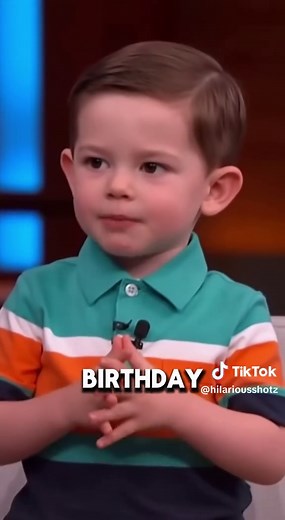 Hilarious Parenting Moments Featuring Kids