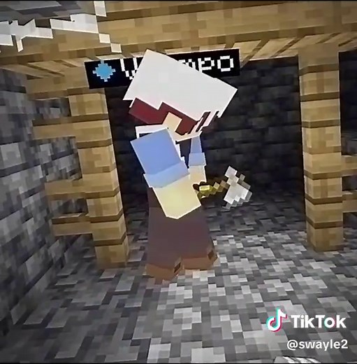 Minecraft Horror in VR is a NIGHTMARE. Part 8 #gaming #trending #minecraft #minecraftmemes #swayle