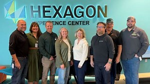 Hexagon partners with Montana Tech to advance underground mining safety