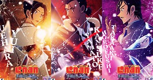 Conan Movie 28: Dư Ảnh Của Độc Nhãn ngày đầu chiếu sớm lập kỷ lục chưa từng có