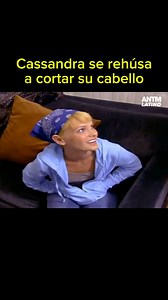 Cassandra decide abandonar la competencia | ANTM Latino