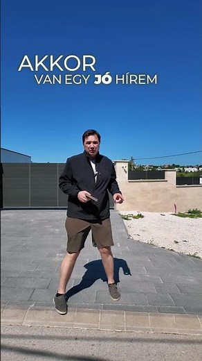 Kerítés, amit nem kell festegetni