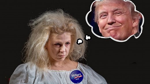 Trump Derangement Syndrome (TDS) | Know Your Meme