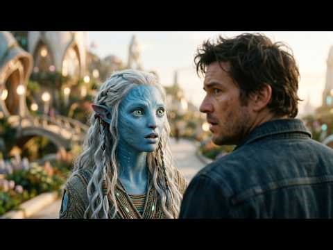 “Wait… You Humans Don’t Have a Mating Season?” — The Alien Girl’s Cute Confusion | Sci-Fi |HFY Story