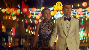 Ronny Chieng is coming back for his SECOND Netflix standup special! Speakeasy premieres April 5! | Netflix Is A Joke