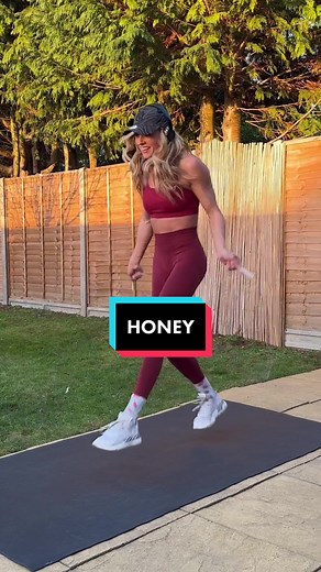 Mastering Jumprope Tricks for Impressive Footwork