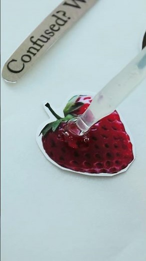 DIY 3D Stickers ✨ Making Cute & Puffy Stickers at Home!