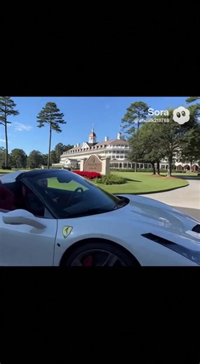 Let Me Sell You A Home in Pinehurst | luxury homes