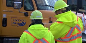 MoDOT prepares for upcoming winter weather