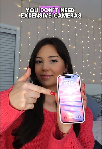 iPhone Camera Hacks: Tips for Taking Stunning Photos