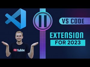 Visual Studio Code Extensions that EVERY web developer needs to use VS Code