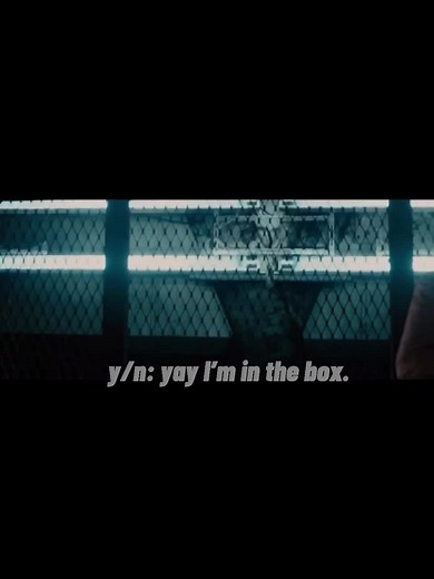 #pov y/n finally shifted to the maze runner 🏃‍♀️… #foryou #fy #mazerunner #maze #yn #viral #samandcat #gally #box #foryoupage #shifting