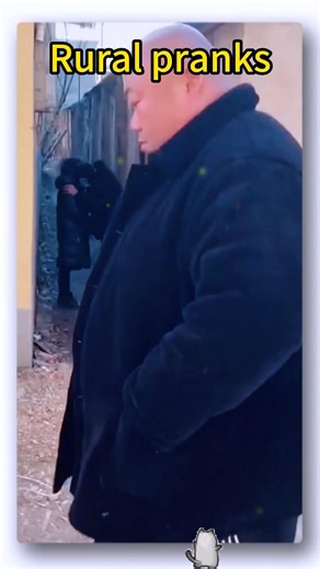 Crazy Rural Pranks That Went Too Far! 😆#foryou #prank #funny #funnyvideos