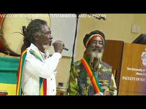 The Lord's Prayer - Rastafari Version by Priest Kelly from the Royal Ethiopian Judah Coptic Church