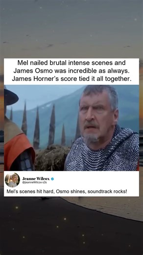 Powerful Performances and James Horner’s Score