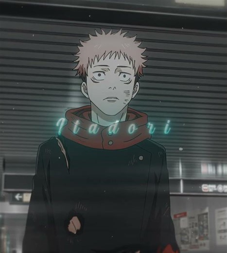 "The Most Mature Character in JJK" - Nanami Edit | XXXTENTACION - Revenge