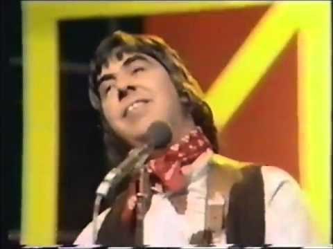 1970s 'Arrows' Show - Wurzels 'Morning Glory'!