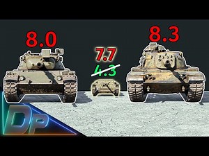 If War Thunder BR's Were Historical | | PART 2