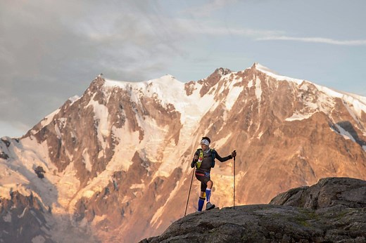 170 km Ultra Tour Information - Ultra Tour Monte Rosa