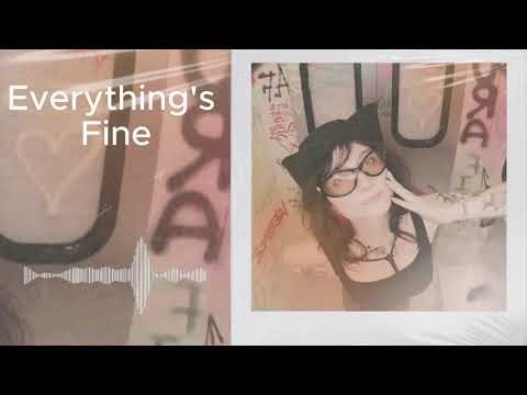 Everything's Fine - Jesse Hallam