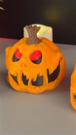 🎃🍂 Ready for your pumpkin? 🎁 Create your unique design, enter the contest, and take home a printer!