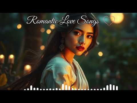 Romantic Gentle Harmony 💞🌸 | Bollywood Love Music 🎵