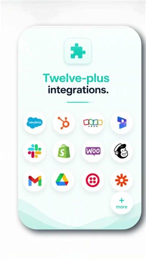 AI Omnichannel Customer Support Platform | WhatsApp, Instagram, Facebook & More