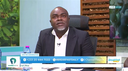 “NDC is being proactive in addressing vote-buying allegations” — Wonder Madilo, Member, NDC Communications Team, speaking on the party’s ongoing probe into alleged vote-buying claims against Baba Jamal following his win in the Ayawaso East NDC Primary. Watch live here: https://www.youtube.com/live/eCBBhWhD7ow?si=FqUBmEf7noB3KMhF #BreakfastDaily #ChannelOneNews #AyawasoEast #NDCPrimary #NDC | Citi TV