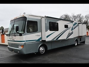 2000 Monaco Diplomat 2 Slide (sold)