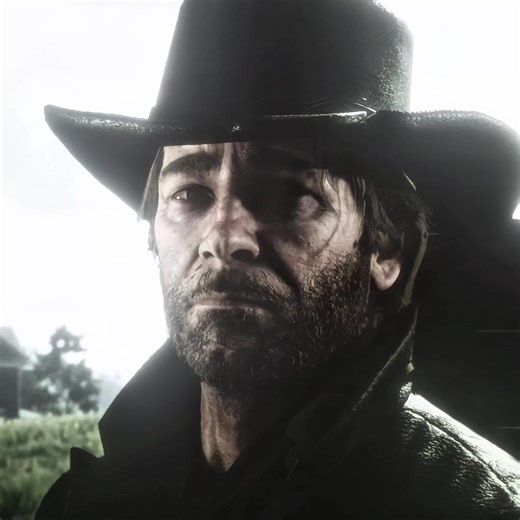 Void in Blue x Arthur Morgan Part 3 | RDR2 Emotional Moments