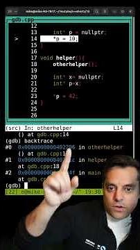Master Linux Debugging: Essential GDB & System Tools