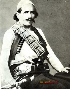 Azem Galica - Alchetron, The Free Social Encyclopedia