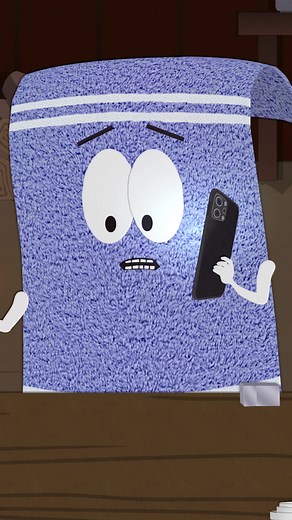 Randy and Towelie's Business Adventure with ChatGPT