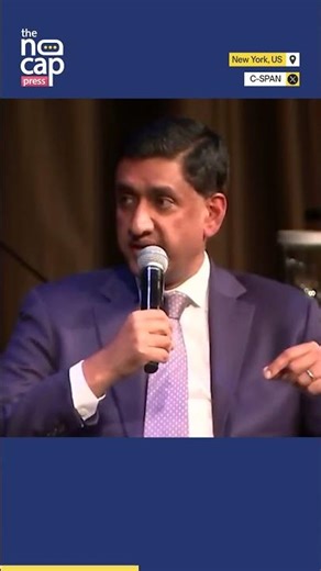 Will Ro Khanna Run For President in 2028? Here's What Democrat Said On Why He Would Consider it