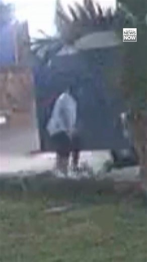 CAUGHT ON CAMERA: Here's what angry parents were spotted shouting at referees shortly before a post-game assault. Head to the link in the comments to read the full story ⬇️ | Hawaii News Now