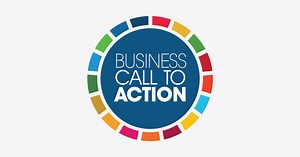 SDG Corporate Tracker — Business Call to Action