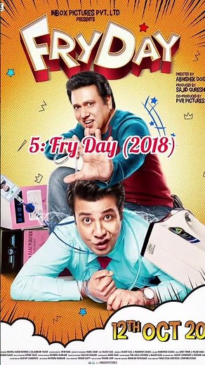 TOP 10 Most Popular Movies Of Varun Sharma 😎 #bollywood #movies #top10 #movies #varunsharma #movies