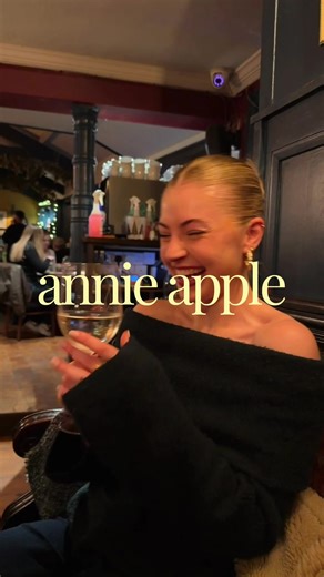 lots of new faces so hello!!!! I’m Annie :) and I love musicals, reading, 2000s r&b, Pitbull and journaling (and so much more!!)