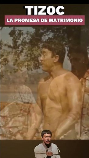 "TIZOC" THE MARRIAGE PROMISE | PEDRO INFANTE