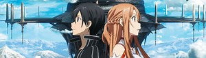 Alle Videospiele zu SWORD ART ONLINE - Bandai Namco