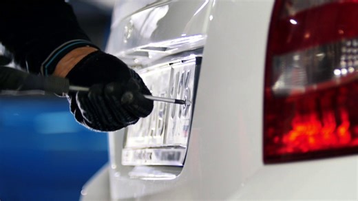 Is your license plate frame illegal? Here’s what Florida’s new law says