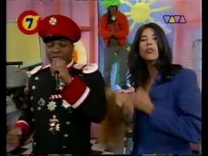 Captain Jack - Drill Instructor [Studio Performance 1996]