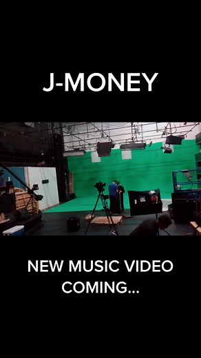 J-Money Releases Exciting New Music Video
