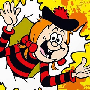 Minnie the Minx - Alchetron, The Free Social Encyclopedia